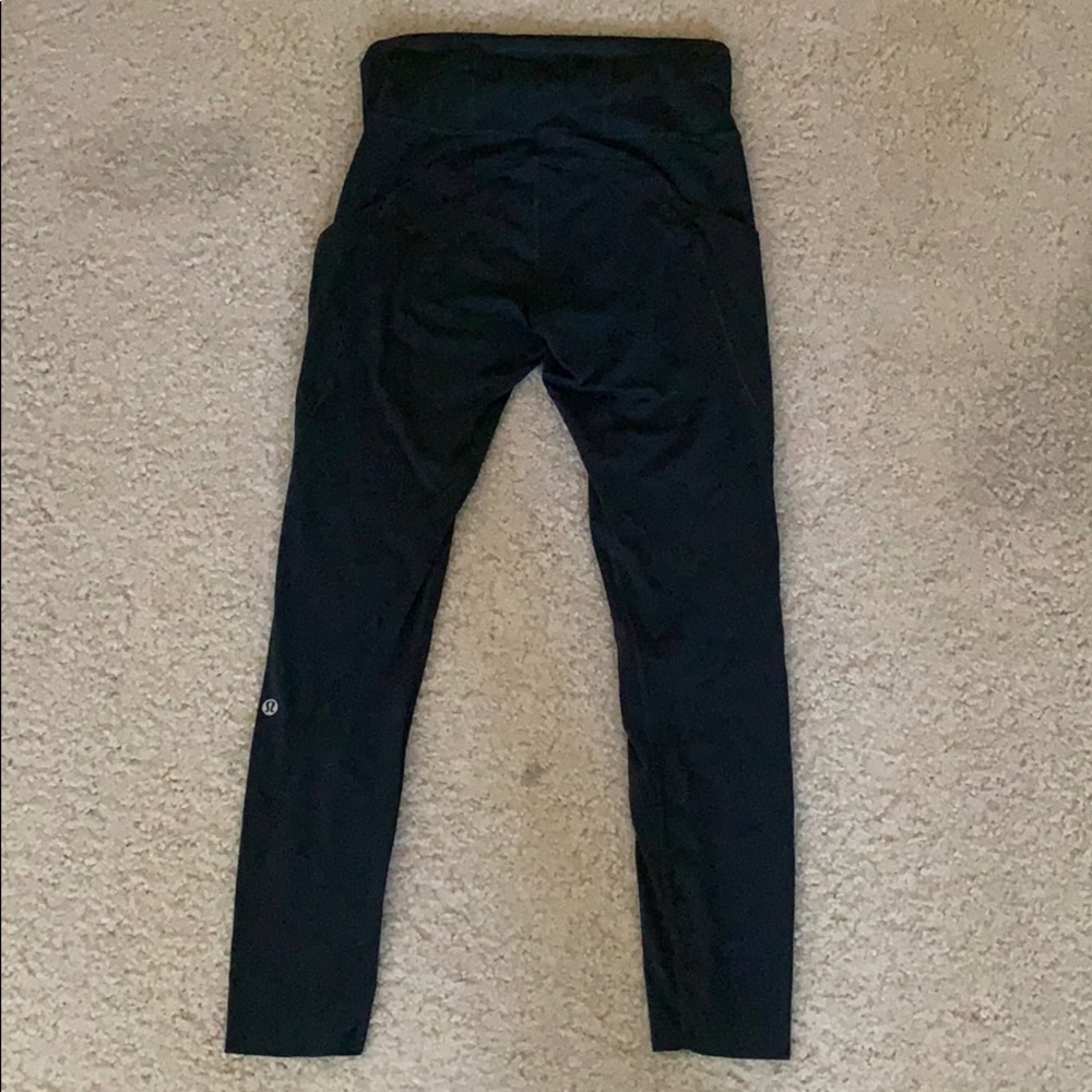 Cute lululemon leggings